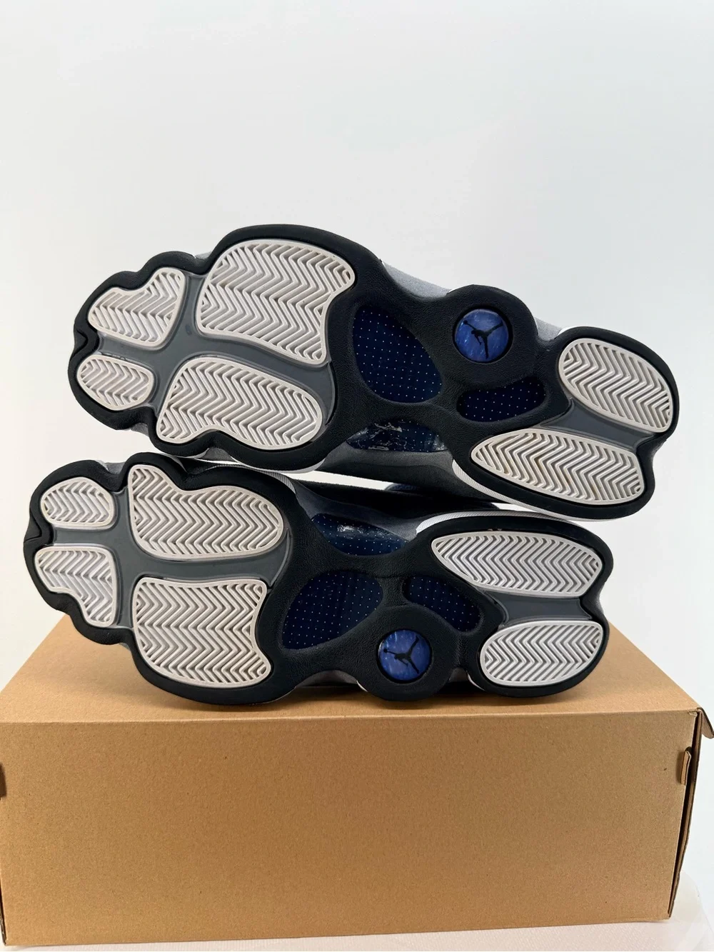 Jordan 13 Flint Size 11M/12.5W